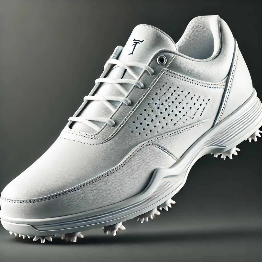 How to Clean White Trainers: The Ultimate Guide for Golfers Using Clean Strike