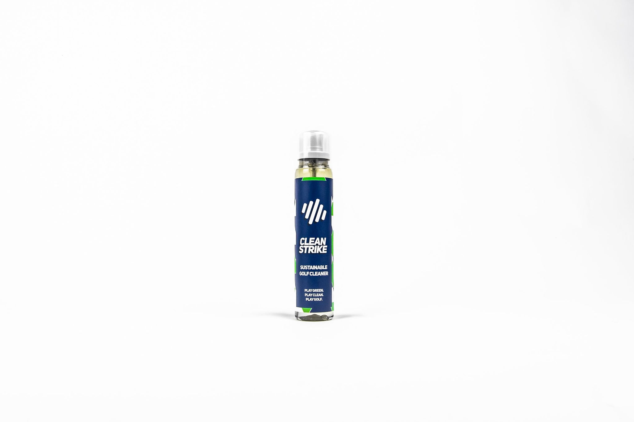 Clean Strike: The Ultimate Golf Club and Shoe Cleaner